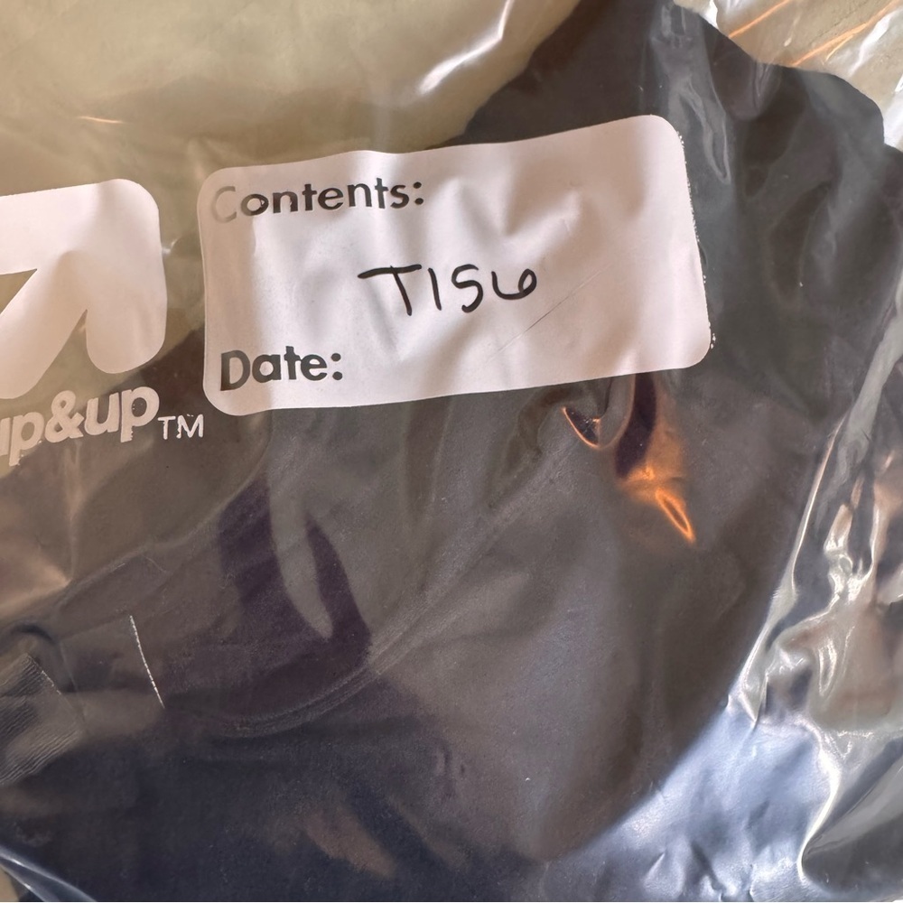 Apt. 9 Black Sleeveless Long Swing Tank Size 2X - Picture 8 of 8